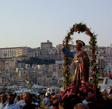 Archivio Notizie Corriere di Sciacca